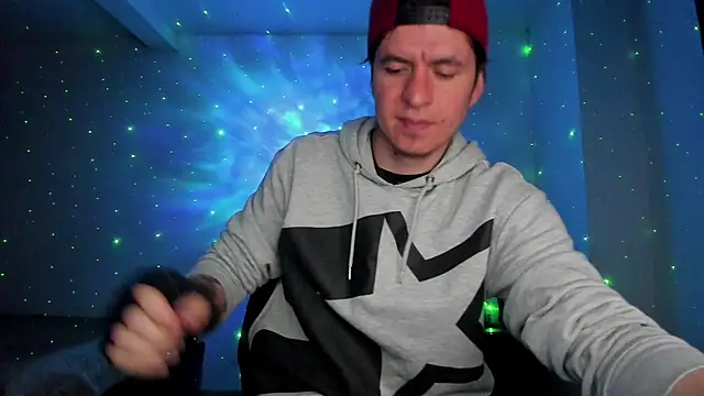 Headhunterdz webcam