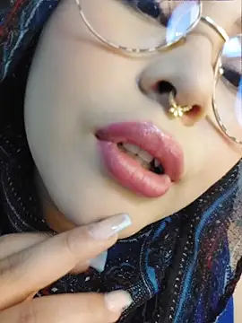 Elinaax webcam
