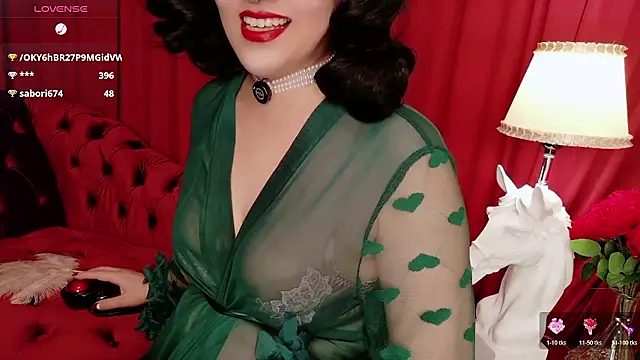 ZiziVelvet