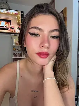 Your_Honeey live sex cam