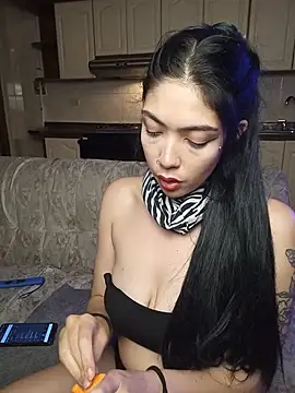 Agnes_cox webcam