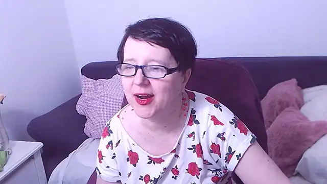 ChristaRose webcam