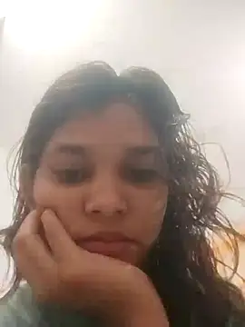 Samira_Sen Live Webcam on Stripchat