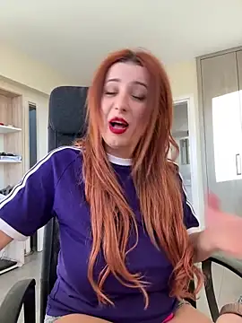 RoxxyDallas webcam