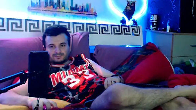 iuligruia69 webcam