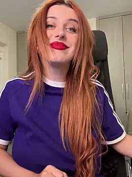 RoxxyDallas webcam
