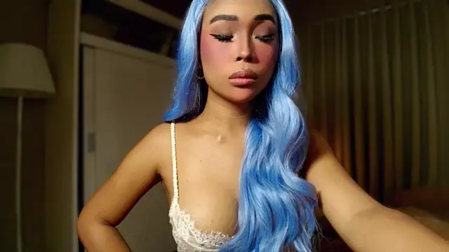 venusangelic webcam