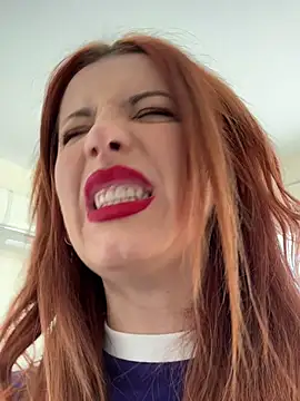 RoxxyDallas webcam