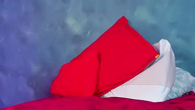 GingerMoon_ webcam