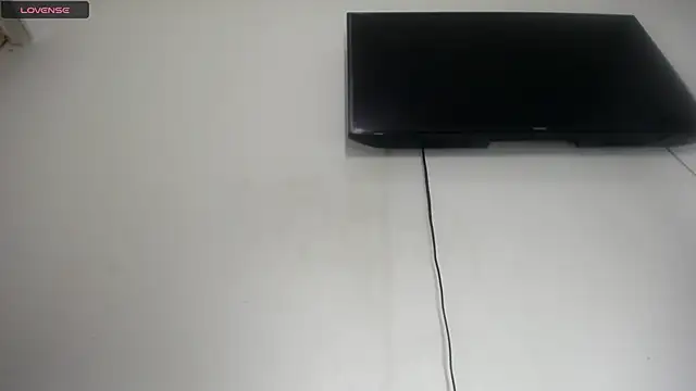 Foxy_Lovex webcam