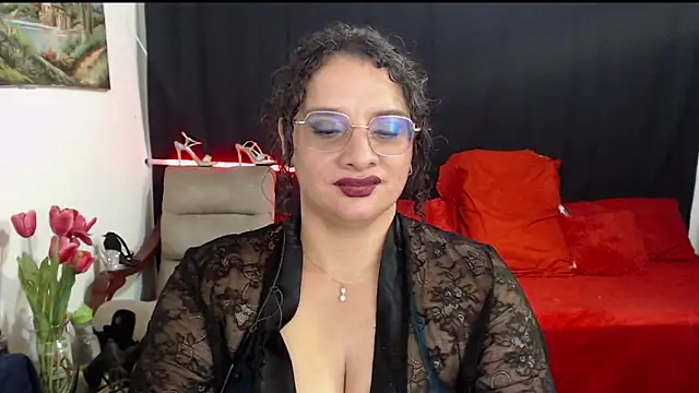 Aleja_Gonzales webcam