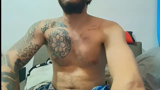 thomas_gun - Thomas_gun's free webcam - UK Sex Cams