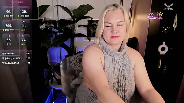 yolandakiss - YolandaKiss's free webcam - UK Sex Cams