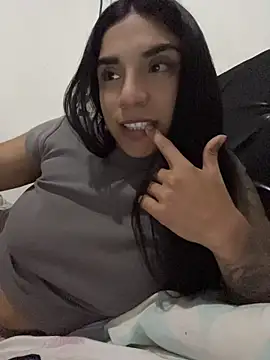 InesD_Arcy live sex cam