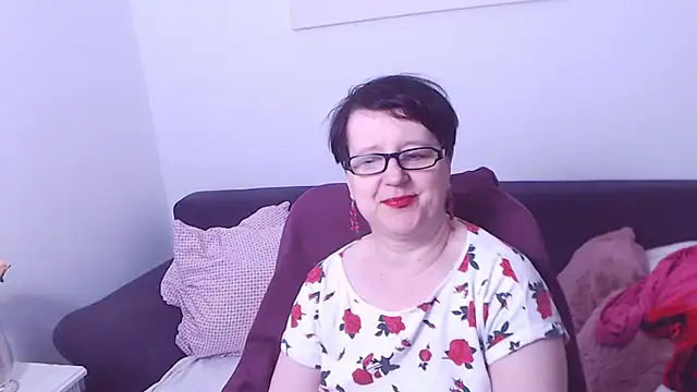 ChristaRose webcam