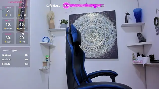 Jey_hot7 webcam