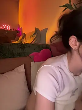 JordanXo webcam