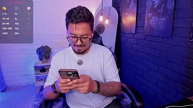DaviidEvans_ webcam