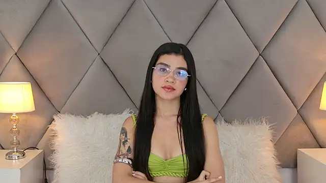 OliviaDiaz webcam