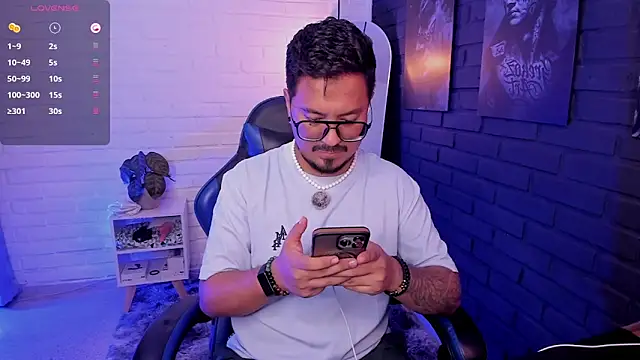 DaviidEvans_ webcam