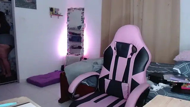 Angiegranados webcam
