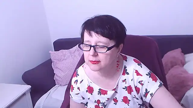 ChristaRose webcam