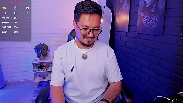 DaviidEvans_ webcam