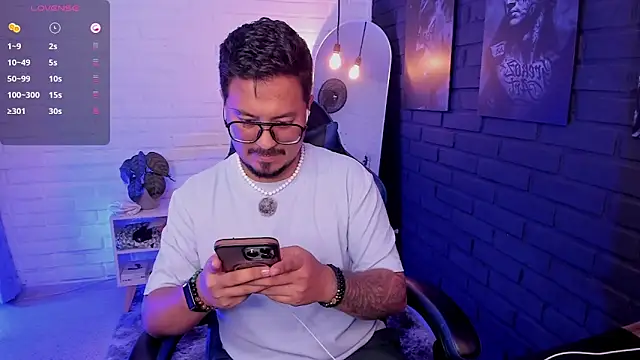 DaviidEvans_ webcam