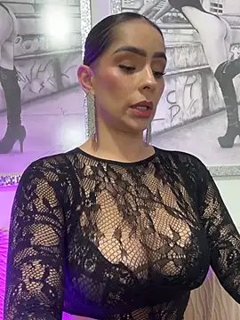 Mau_White webcam