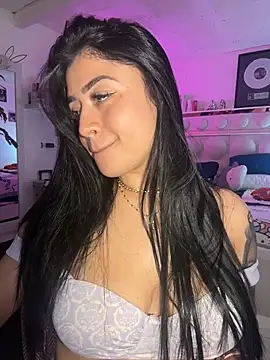 lucianaroy webcam
