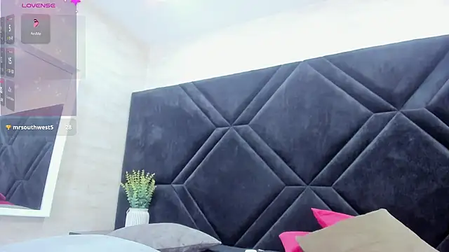 Dantzel_ webcam