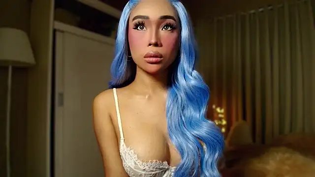 venusangelic webcam