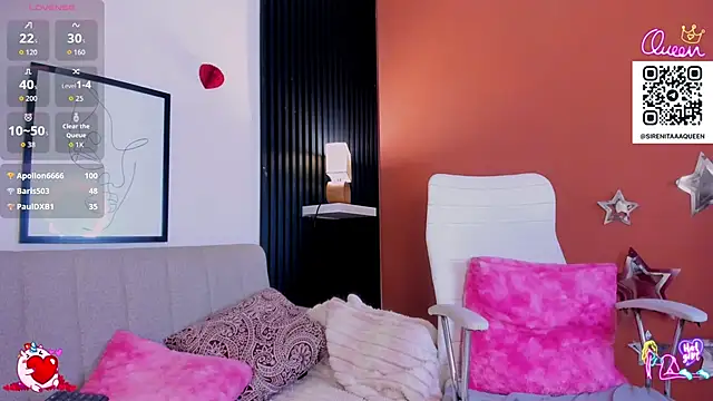 Sirenita_petitexoxo webcam