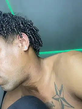 BBC_Black_ webcam