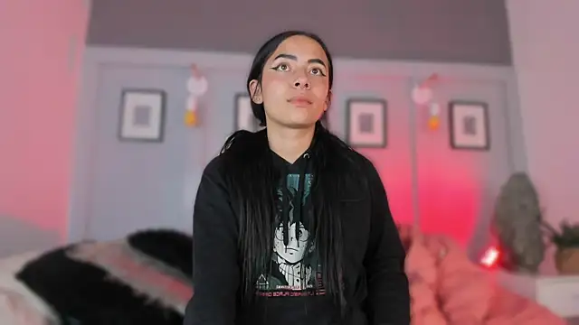 Ivyy_sweet_ webcam