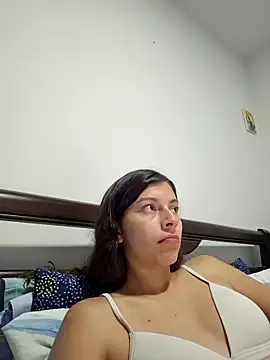 IrisBound webcam