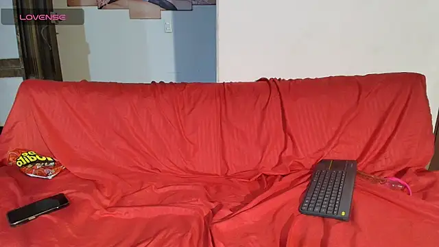 Nikki__uwu webcam