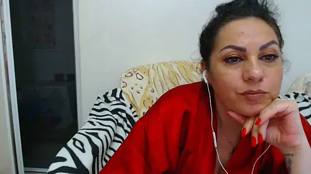 MissElla webcam