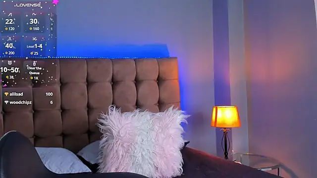 Veronica_Black18 webcam
