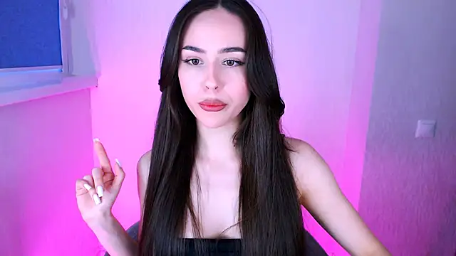 EmiliEliott webcam