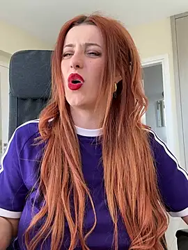 RoxxyDallas webcam