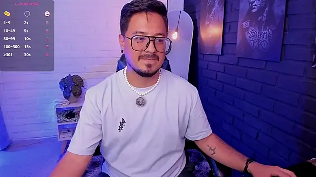 DaviidEvans_ webcam