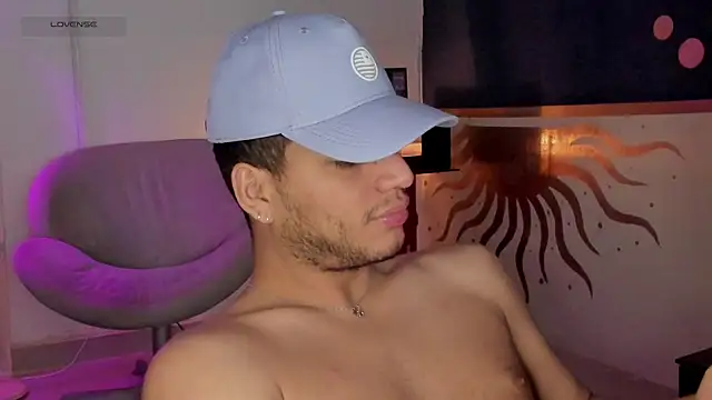 Naxttan webcam