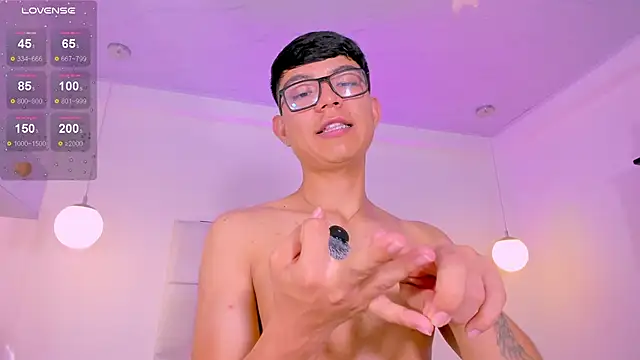 CodyTwink webcam