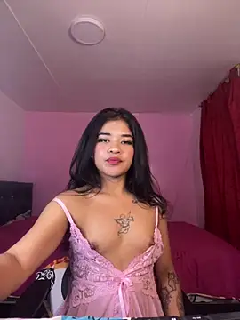 scarlett_ch1 webcam
