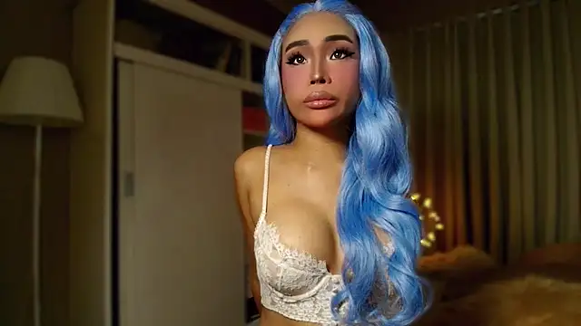 venusangelic (T young) - let me feel you tension! showlove&supprt