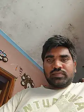 Harsha_Happy webcam