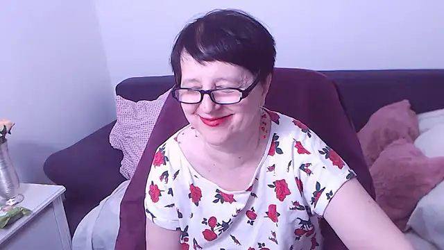 ChristaRose webcam