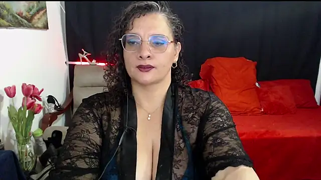 Aleja_Gonzales webcam