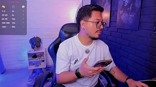 DaviidEvans_ webcam